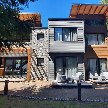 Hygge Haus Bed & Breakfast Villa La Angostura Ngoại thất bức ảnh