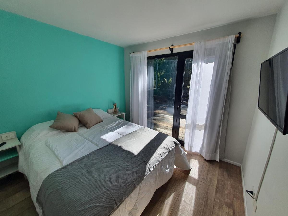 Hygge Haus Bed & Breakfast Villa La Angostura Ngoại thất bức ảnh