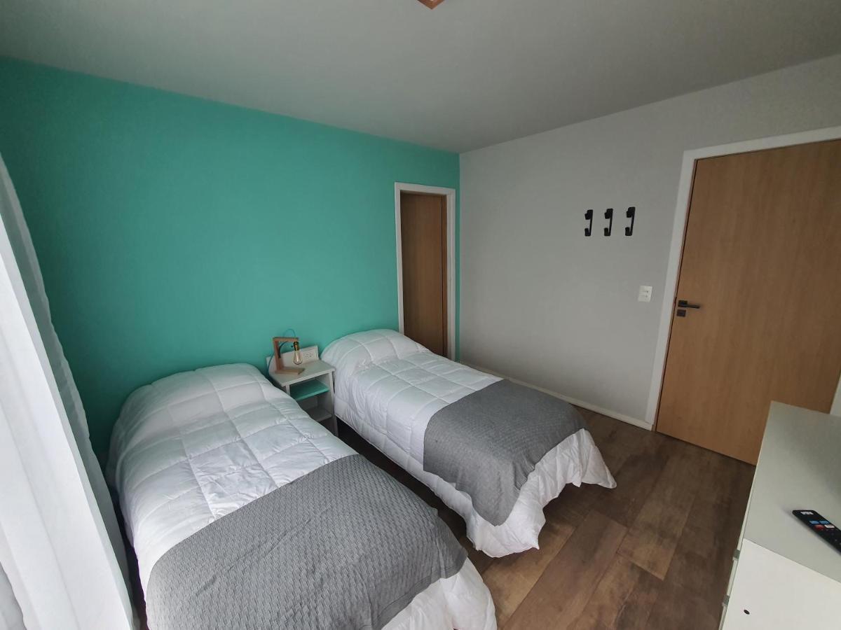 Hygge Haus Bed & Breakfast Villa La Angostura Ngoại thất bức ảnh