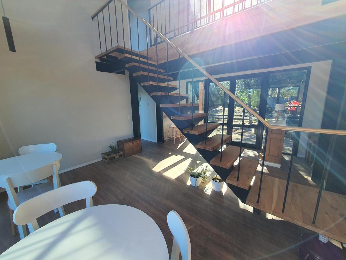 Hygge Haus Bed & Breakfast Villa La Angostura Ngoại thất bức ảnh