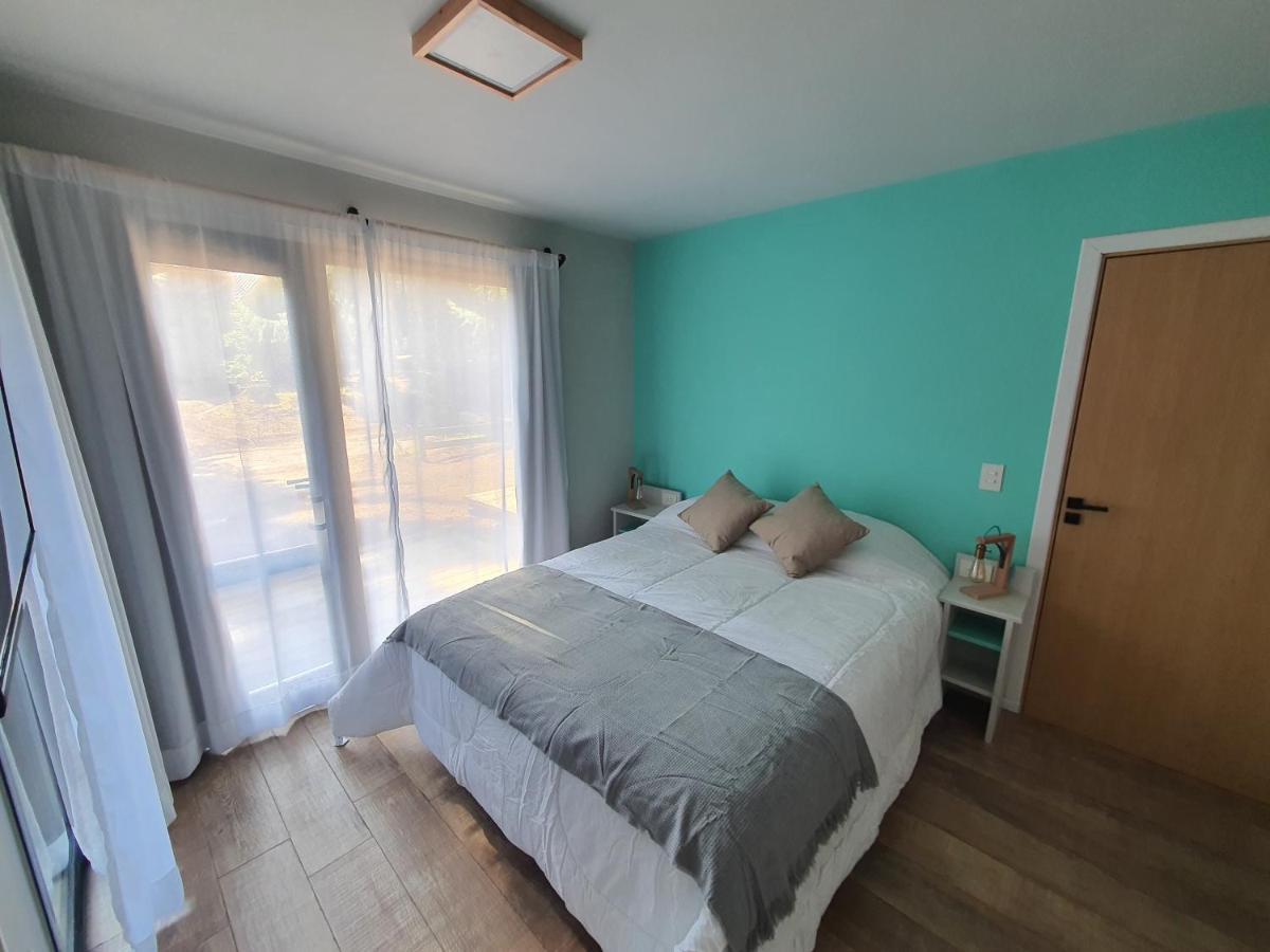 Hygge Haus Bed & Breakfast Villa La Angostura Ngoại thất bức ảnh