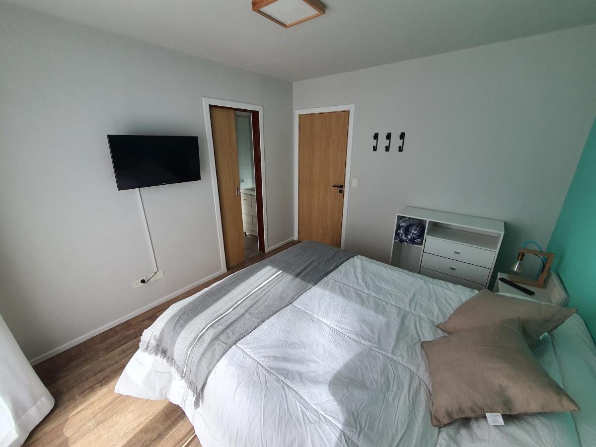 Hygge Haus Bed & Breakfast Villa La Angostura Ngoại thất bức ảnh