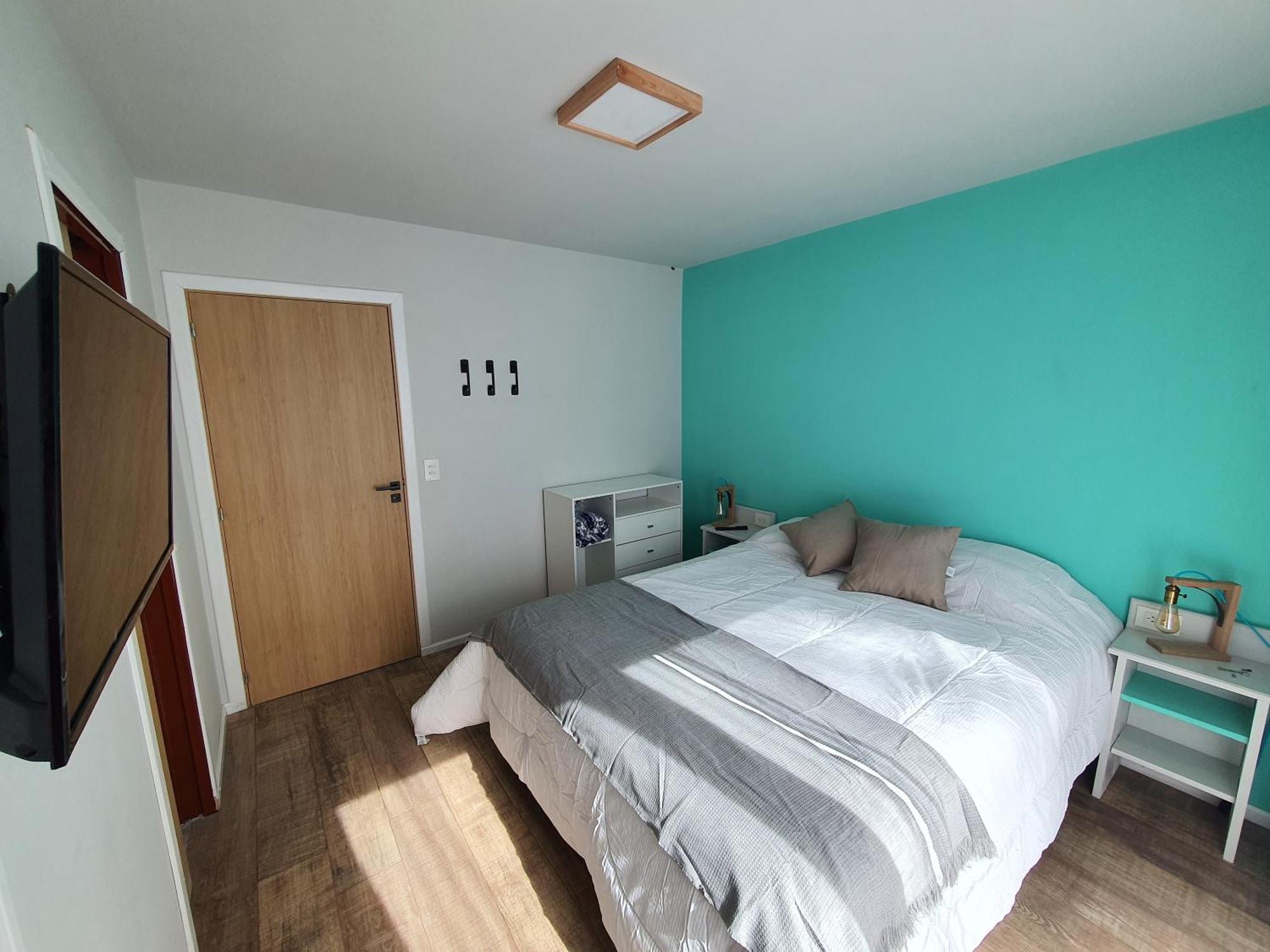 Hygge Haus Bed & Breakfast Villa La Angostura Ngoại thất bức ảnh