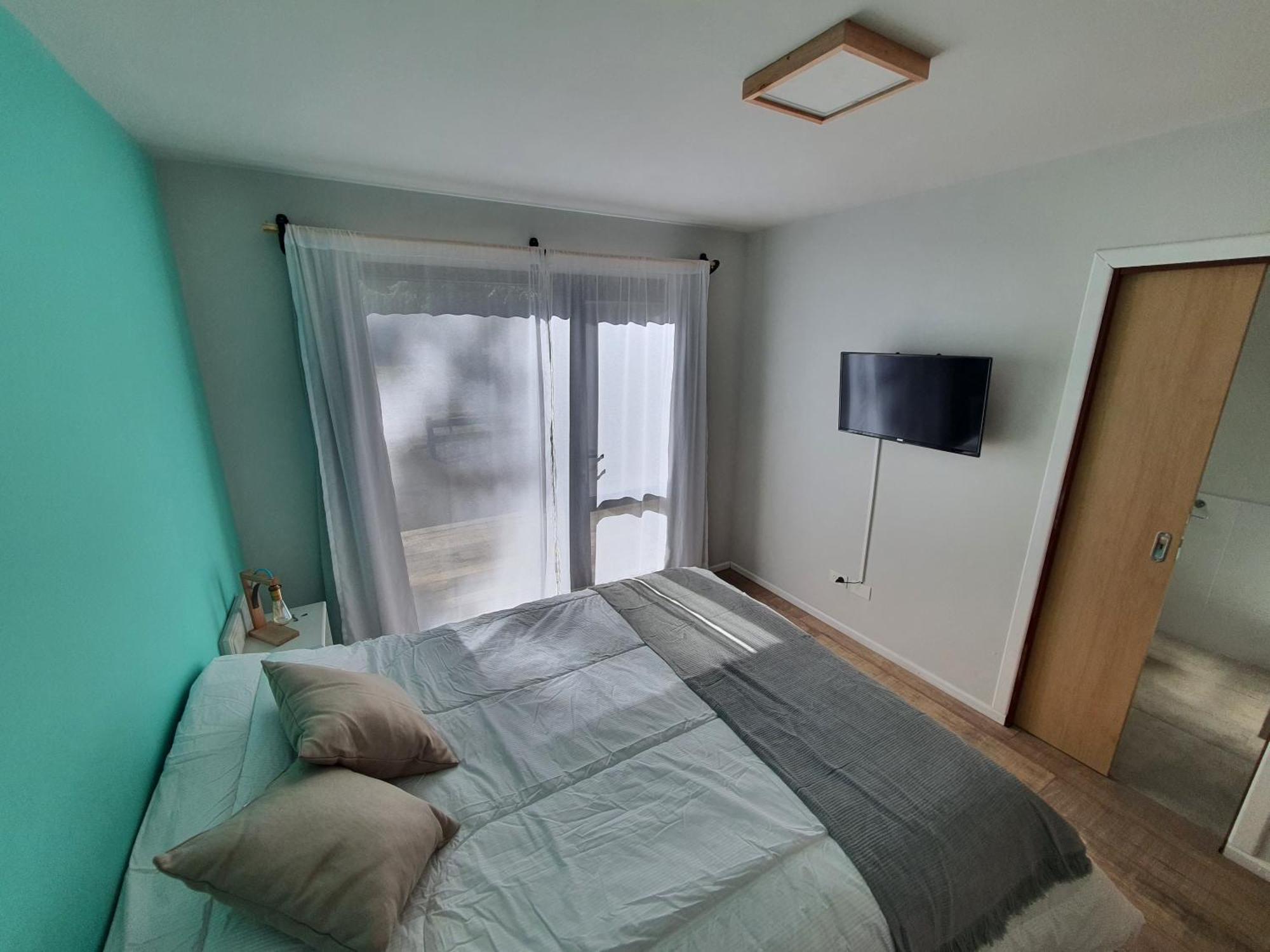 Hygge Haus Bed & Breakfast Villa La Angostura Ngoại thất bức ảnh